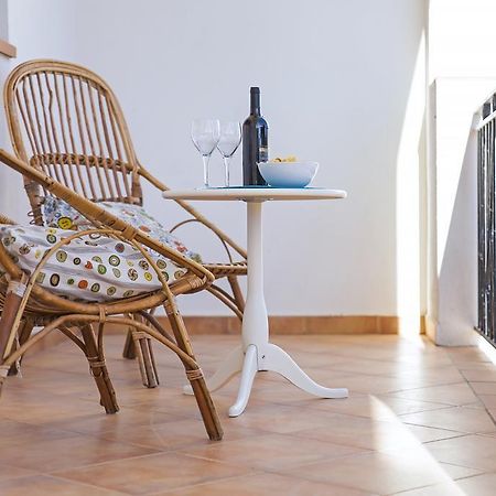 ל'אסטרטיט Rvhotels Apartamentos Heemstede מראה חיצוני תמונה