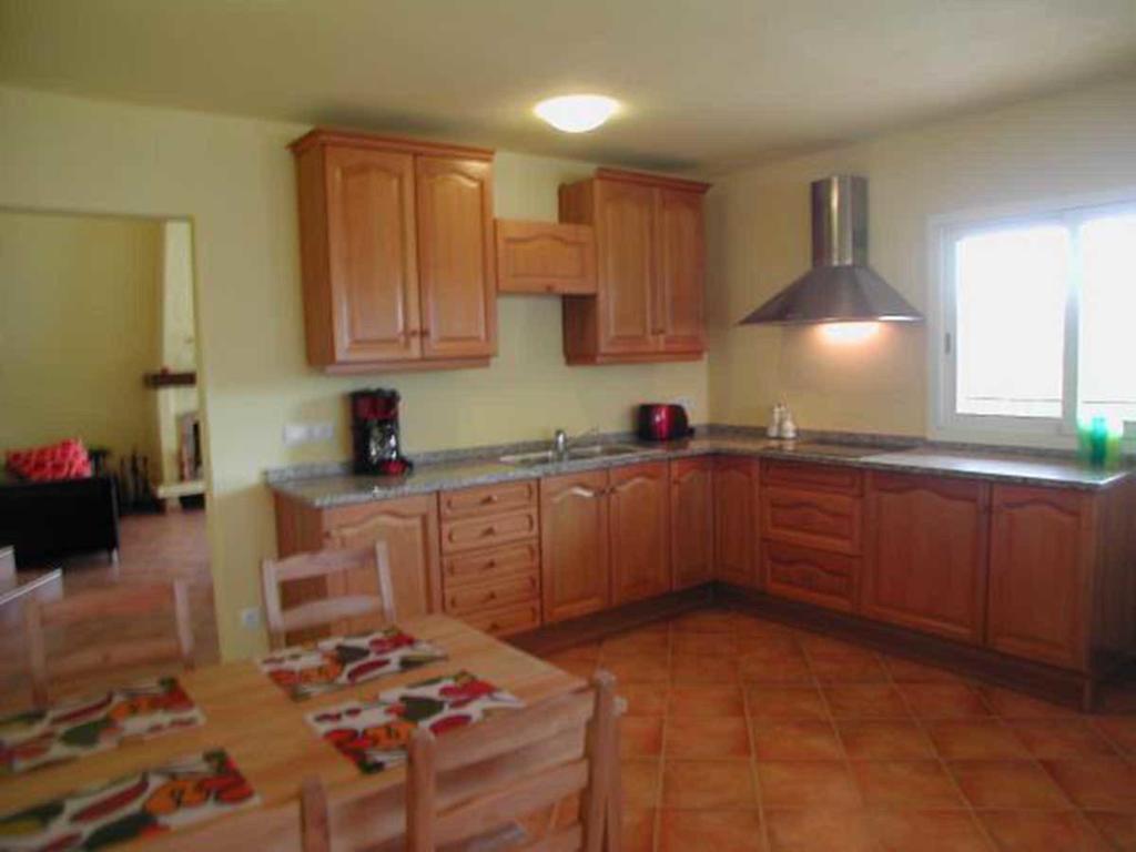 ל'אסטרטיט Rvhotels Apartamentos Heemstede חדר תמונה