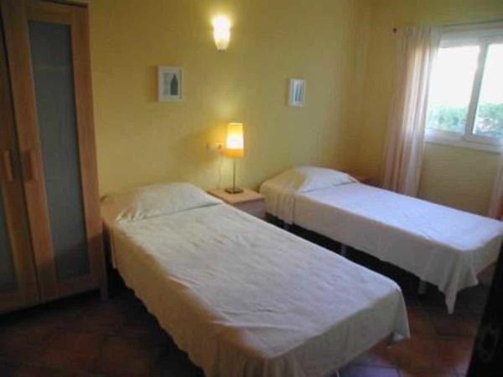ל'אסטרטיט Rvhotels Apartamentos Heemstede חדר תמונה