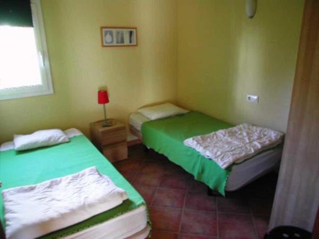 ל'אסטרטיט Rvhotels Apartamentos Heemstede חדר תמונה