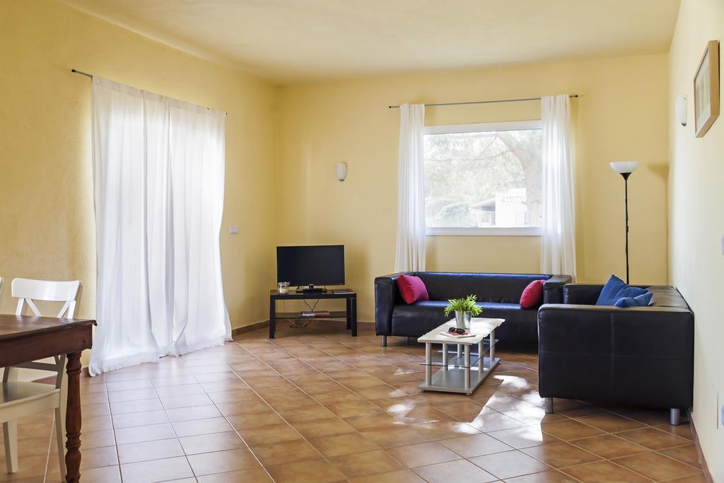 ל'אסטרטיט Rvhotels Apartamentos Heemstede מראה חיצוני תמונה
