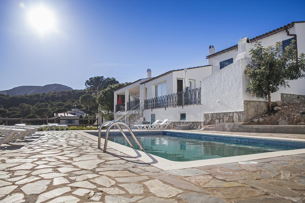 ל'אסטרטיט Rvhotels Apartamentos Heemstede מראה חיצוני תמונה