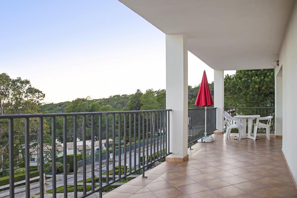 ל'אסטרטיט Rvhotels Apartamentos Heemstede מראה חיצוני תמונה