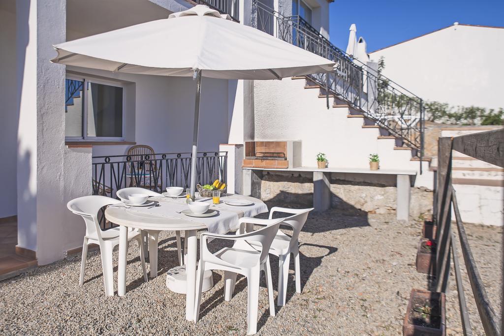 ל'אסטרטיט Rvhotels Apartamentos Heemstede מראה חיצוני תמונה