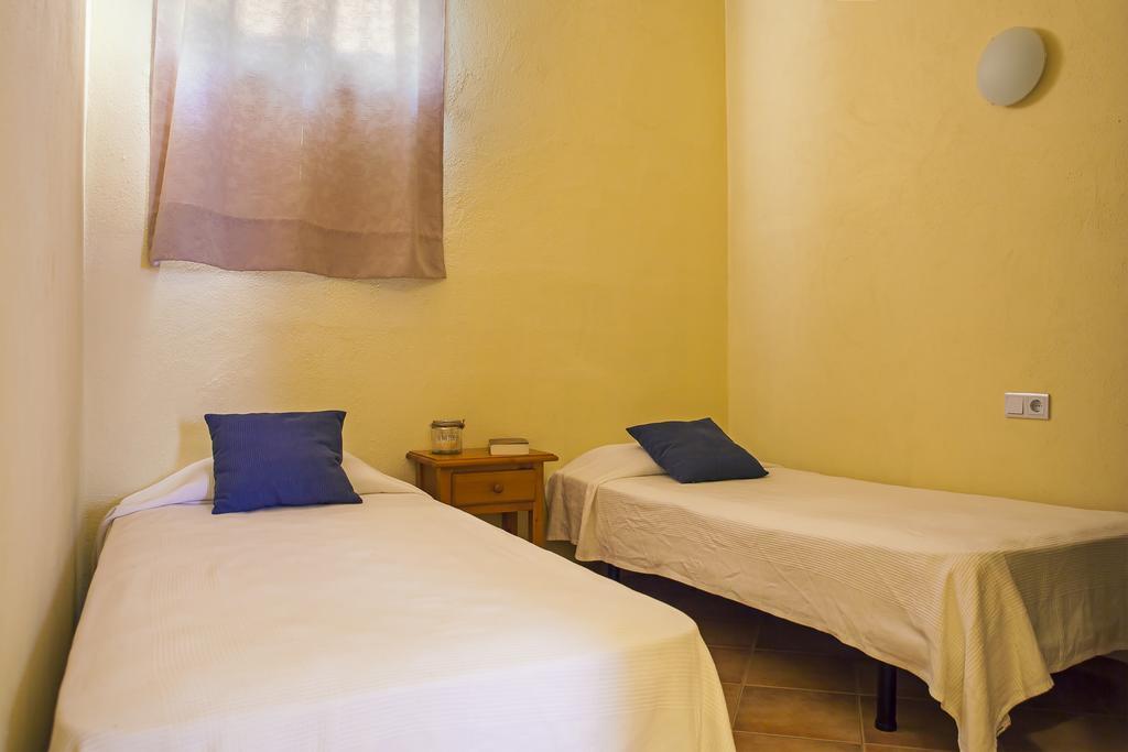 ל'אסטרטיט Rvhotels Apartamentos Heemstede מראה חיצוני תמונה