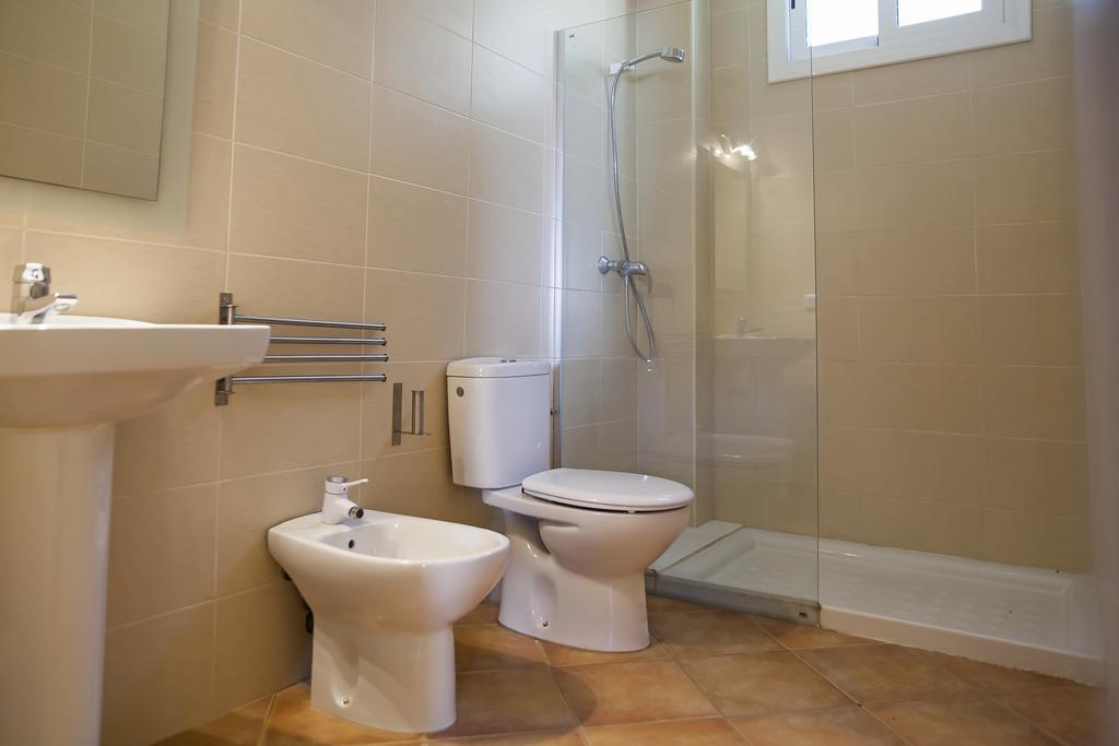 ל'אסטרטיט Rvhotels Apartamentos Heemstede מראה חיצוני תמונה